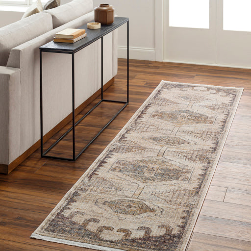 Aida Artisanal Accent Runner