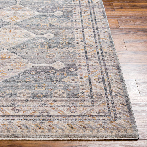 Aida Artisan Accent Decor Rug
