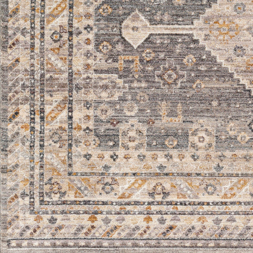 Aida Artisan Accent Decor Rug