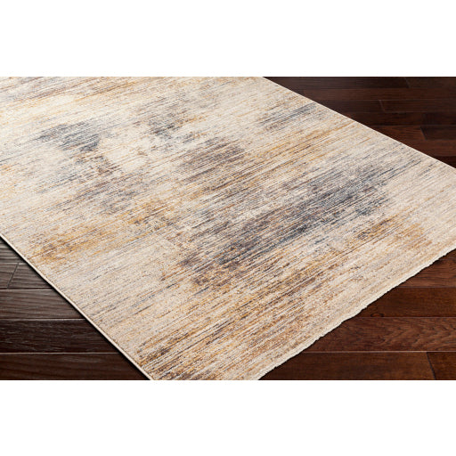 Aida Artisan Accent Decor Rug