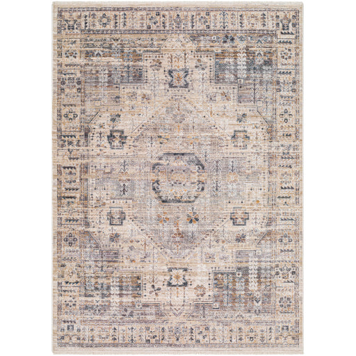 Aida Artisan Accent Rug