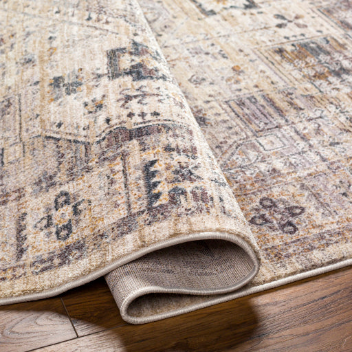 Aida Artisan Accent Rug