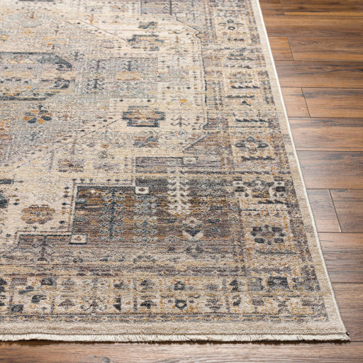 Aida Artisan Accent Rug