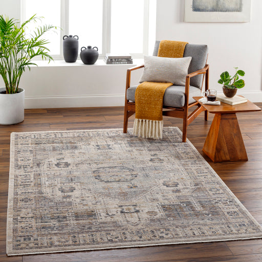 Aida Artisan Accent Rug