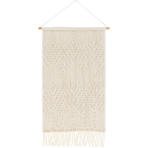 Global Chic 44"H x 24"W x 1"D Wall Hanging