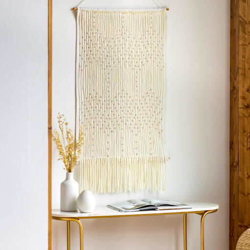 Global Chic 44"H x 24"W x 1"D Wall Hanging