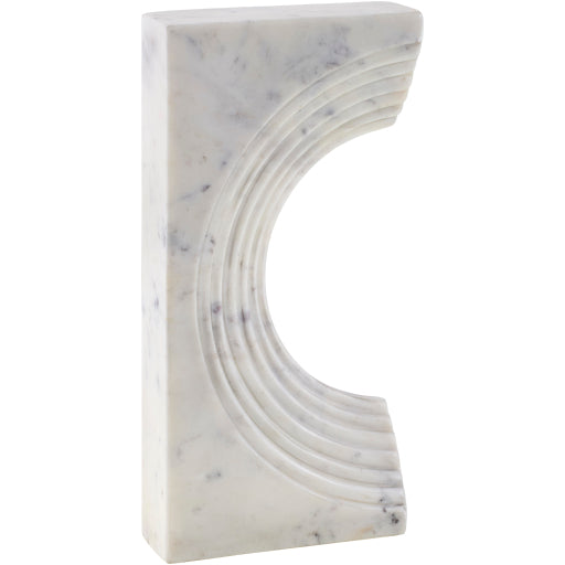 Modern Elegance Sculpture