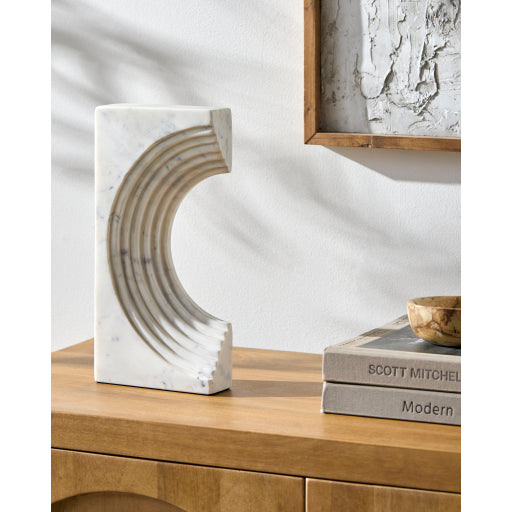 Contemporary Chic Sculpture