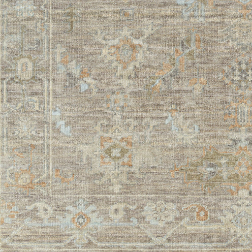 Antalya Artisan Tapestry Handcrafted Rug