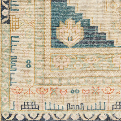 Anadolu Artisan Azure Handmade Rug