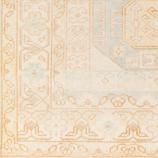 Anadolu Artisanal Aubergine Handwoven Rug