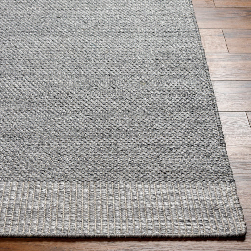 Abby Artisanal Handcrafted Rug