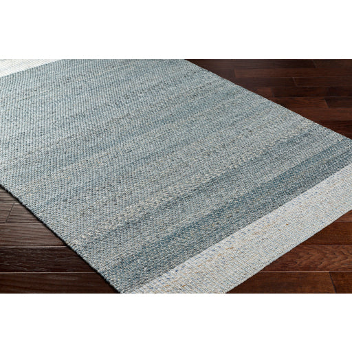 Abby Artisan Handcrafted Runner Rug