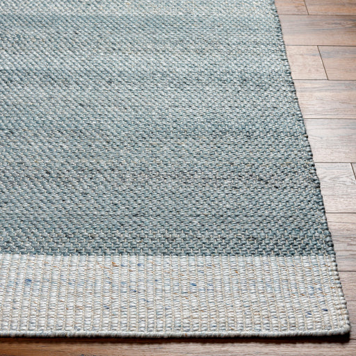 Abby Artisan Handcrafted Runner Rug