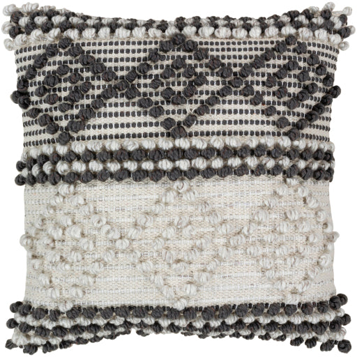 Cottage Chic Accent Pillow