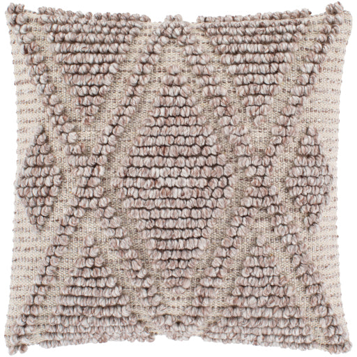 Cottage Charm Accent Pillow