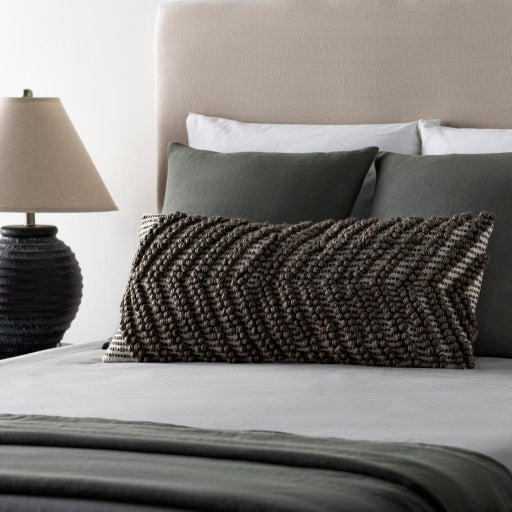 Charming Cottage Lumbar Cushion