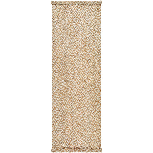 Artesia Artisanal Elegance Handcrafted Runner Rug