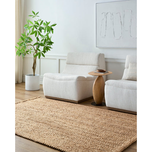 Artesia Artisan Abstract Handmade Rug