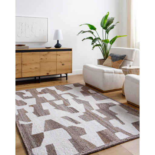 Andes Artisan Accent Rug