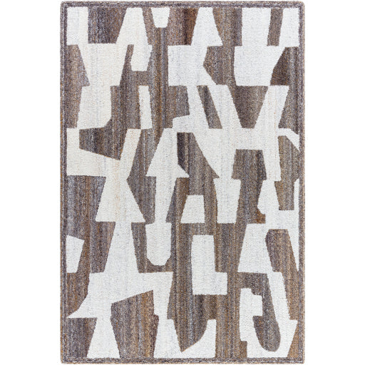 Andes Artisan Accent Rug