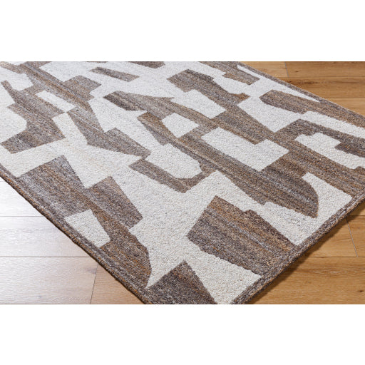 Andes Artisan Accent Rug