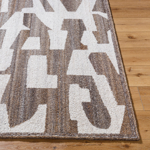 Andes Artisan Accent Rug