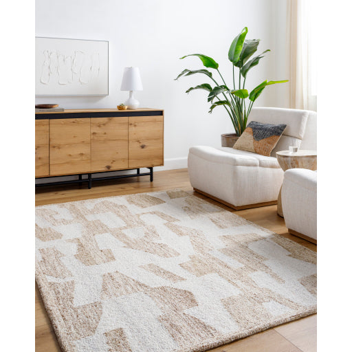 Andes Artisan Accent Rug