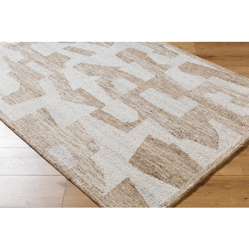 Andes Artisan Accent Rug