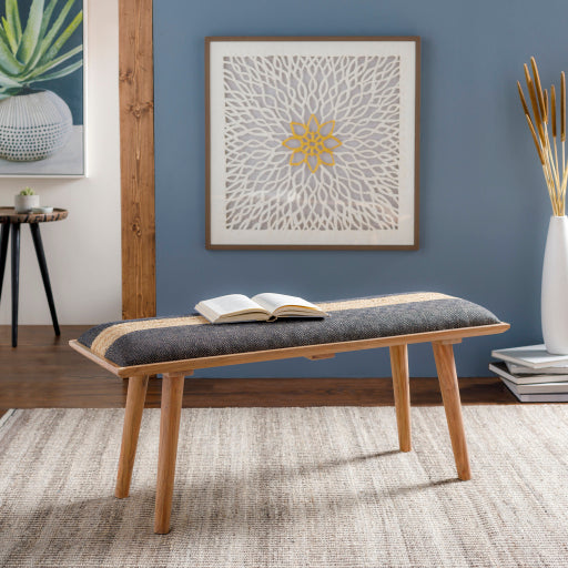 Aegeus Luxurious Bench