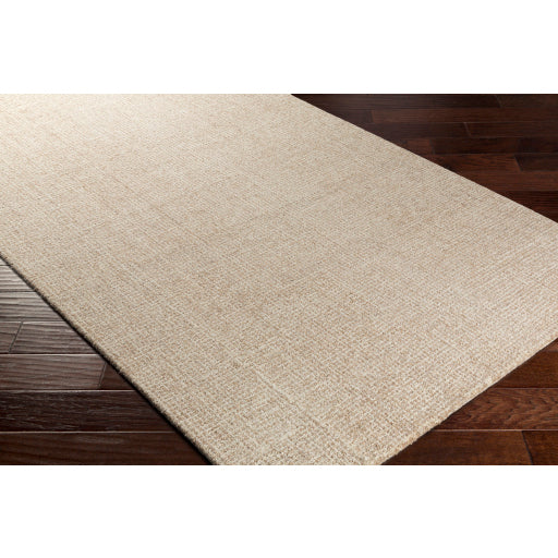 Aiden Artisanal Elegance Handwoven Rug