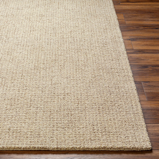 Aiden Artisanal Elegance Handwoven Rug