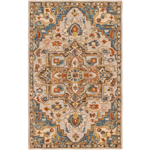 Artemis Artisan Woven Accent Rug