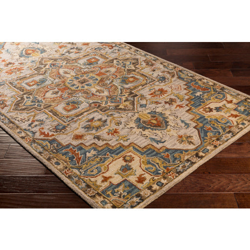 Artemis Artisan Woven Accent Rug