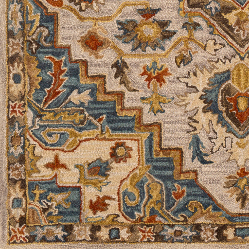 Artemis Artisan Woven Accent Rug