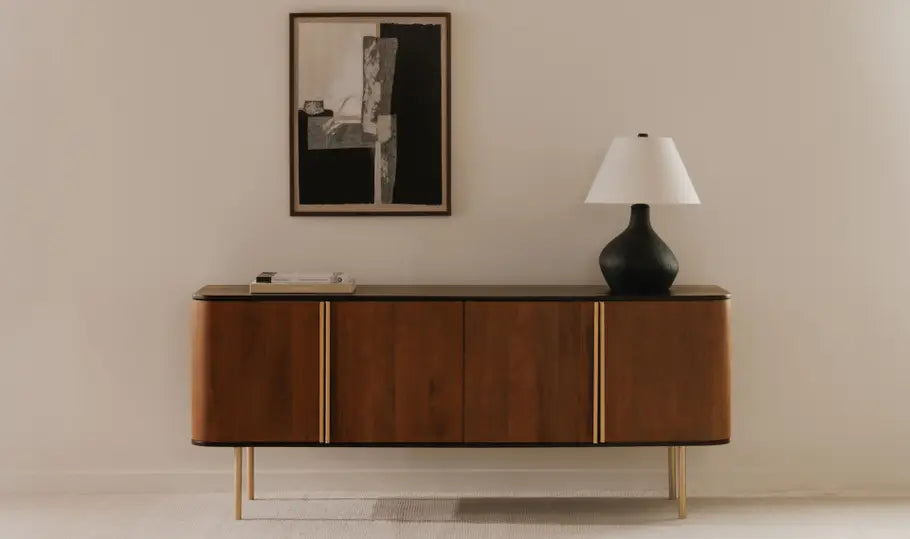 Giov Sideboard