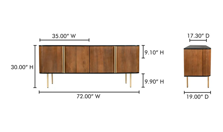 Giov Sideboard