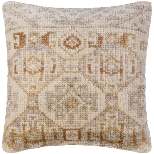 Tradition Elegance Accent Pillow