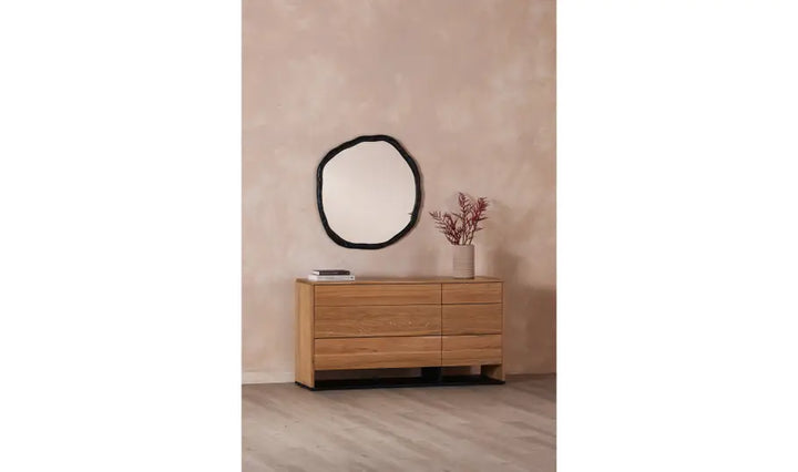 Lua Large Wall Mirror