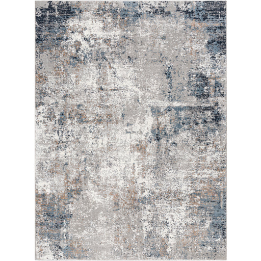 Allegro Premium Patterned Area Rug
