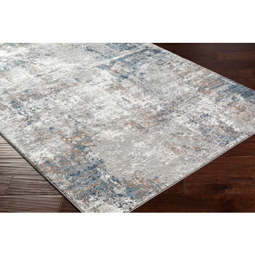 Allegro Premium Patterned Area Rug