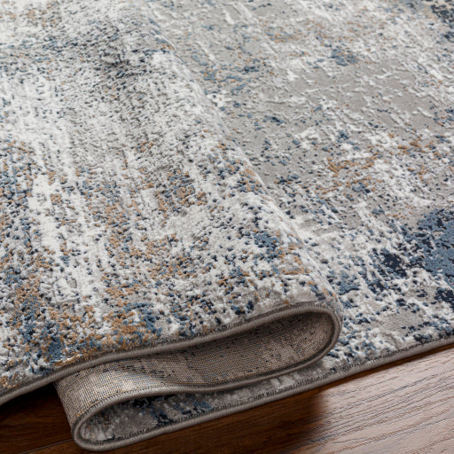 Allegro Premium Patterned Area Rug