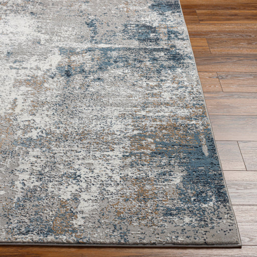 Allegro Premium Patterned Area Rug