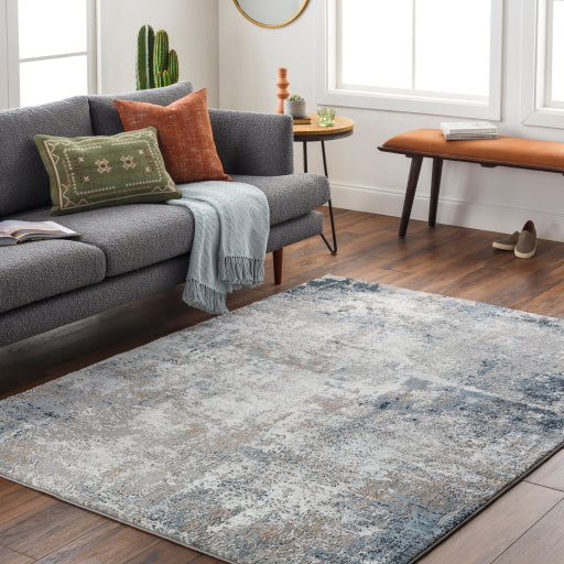 Allegro Premium Patterned Area Rug