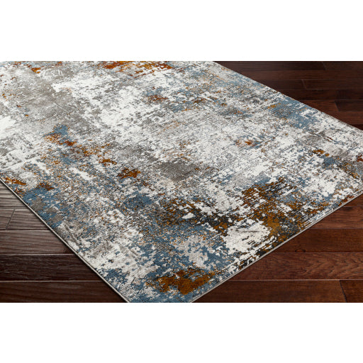Allegro Plus Artisan Geometric Pattern Rug