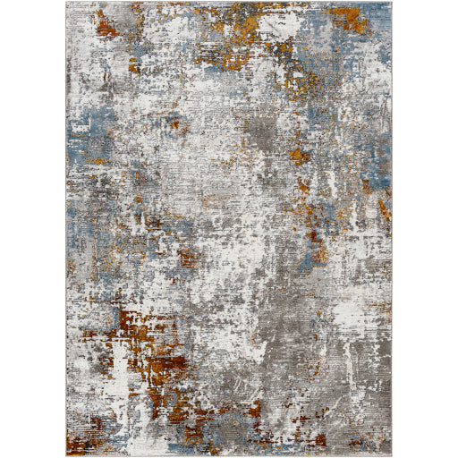 Allegro Plus Artisan Geometric Pattern Rug