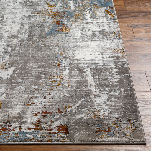 Allegro Plus Artisan Geometric Pattern Rug