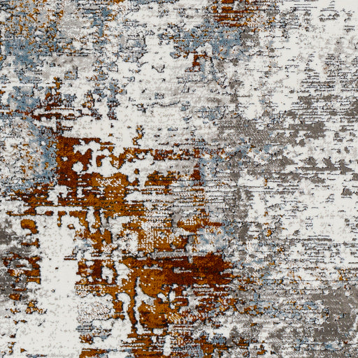 Allegro Plus Artisan Geometric Pattern Rug