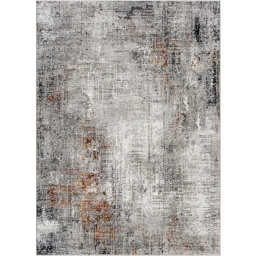 Allegro Premium Patterned Area Rug