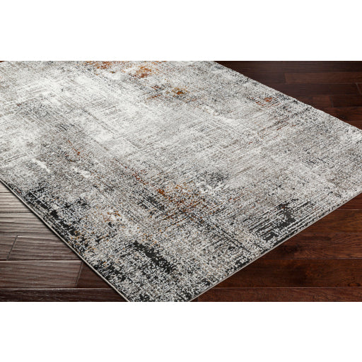 Allegro Premium Patterned Area Rug